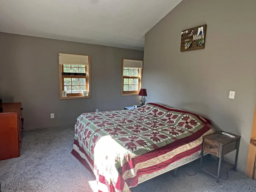 92 Trout Brook Road Mariaville ME 04605