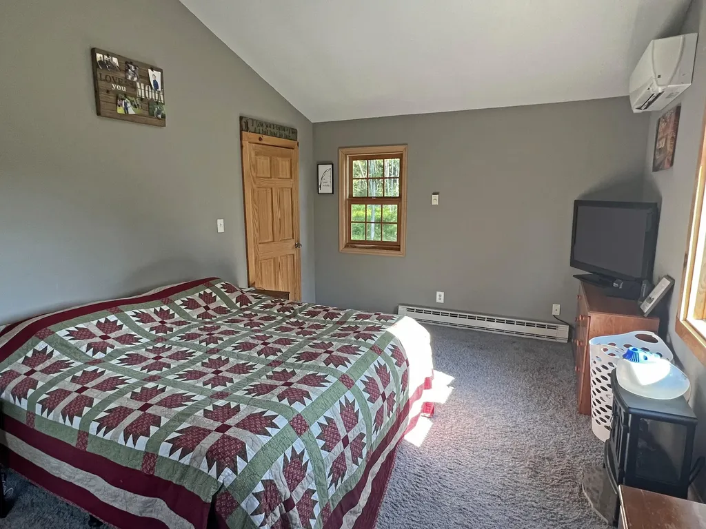 92 Trout Brook Road Mariaville ME 04605