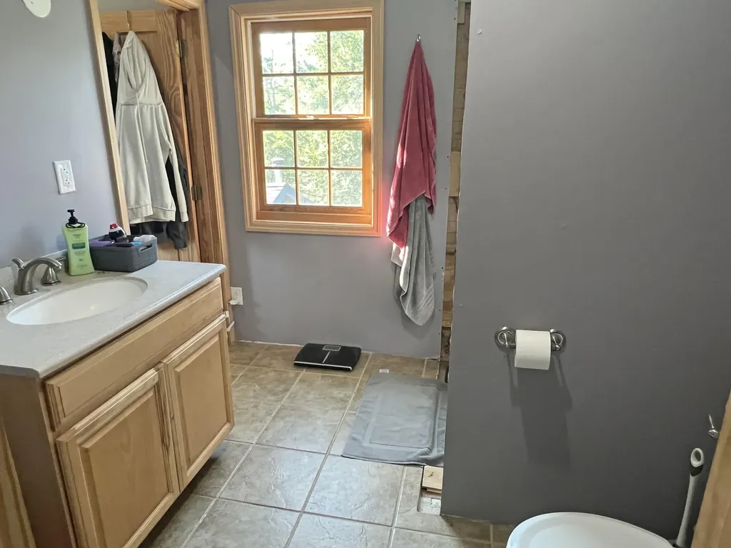 92 Trout Brook Road Mariaville ME 04605