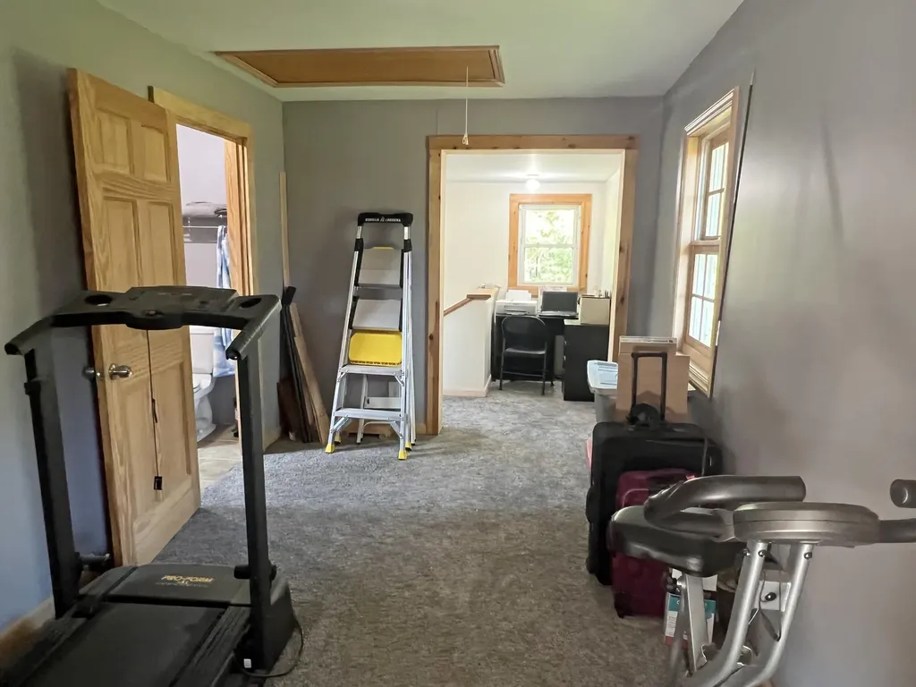 92 Trout Brook Road Mariaville ME 04605