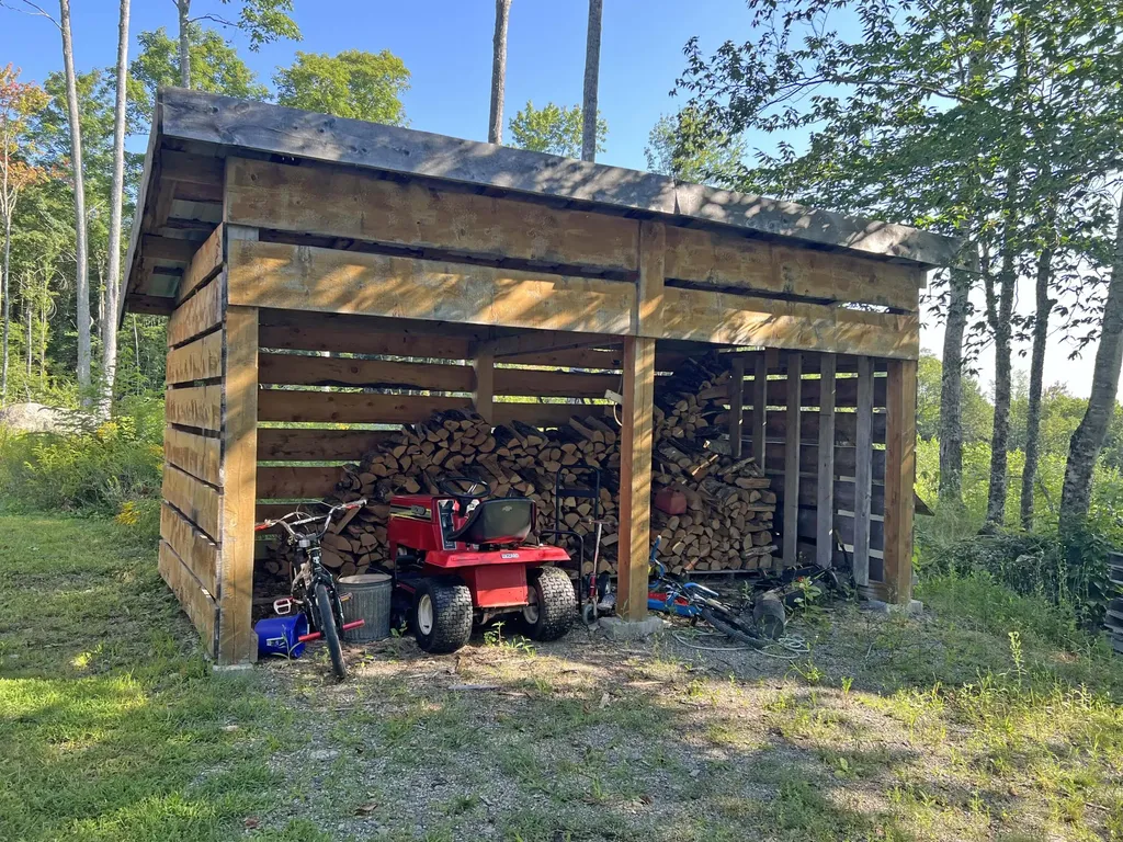 92 Trout Brook Road Mariaville ME 04605