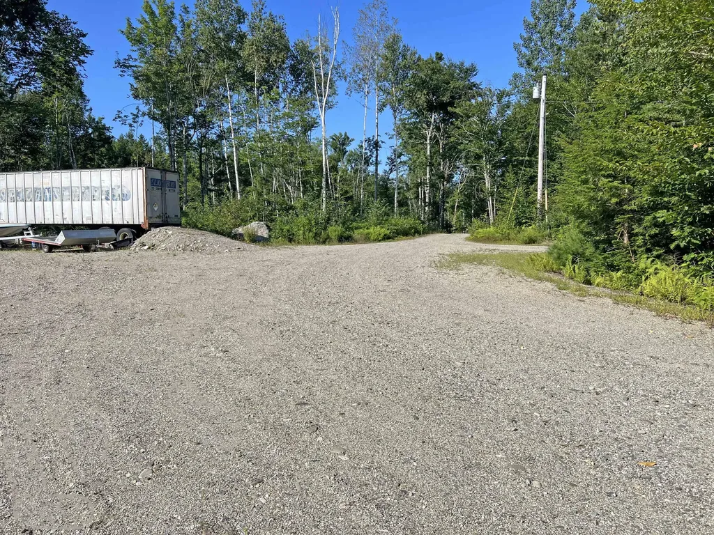 92 Trout Brook Road Mariaville ME 04605