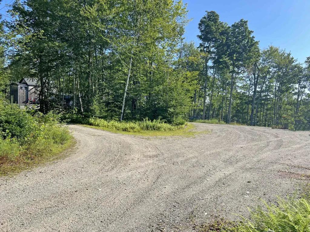 92 Trout Brook Road Mariaville ME 04605