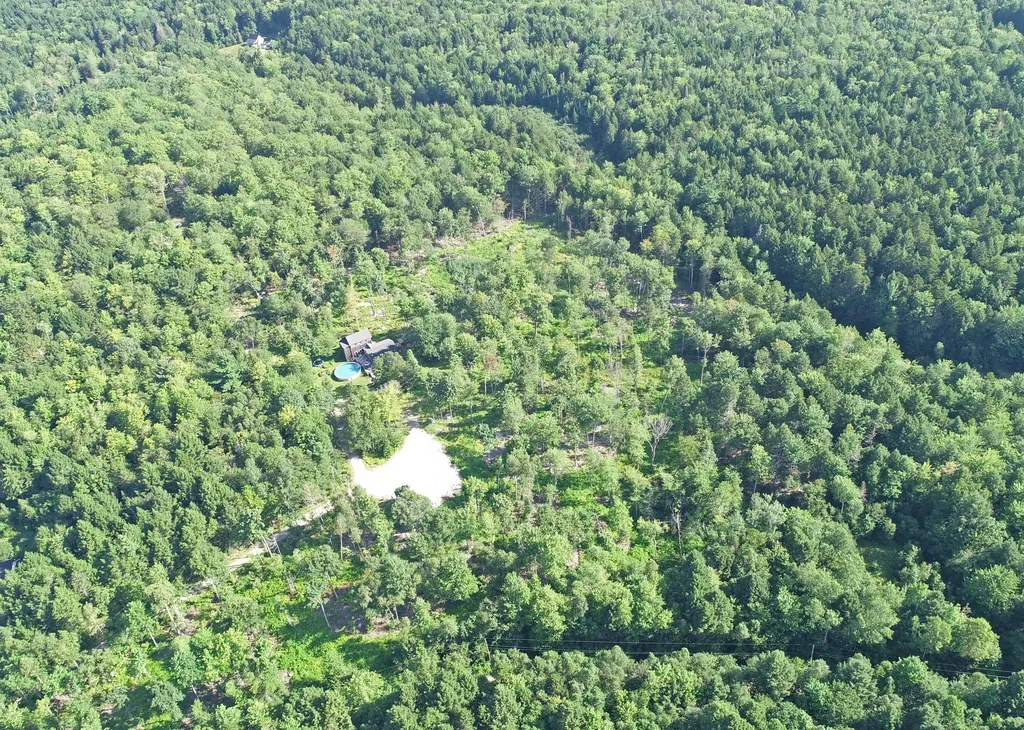 92 Trout Brook Road Mariaville ME 04605