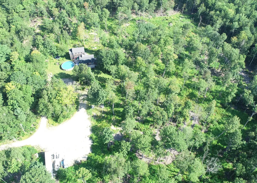 92 Trout Brook Road Mariaville ME 04605