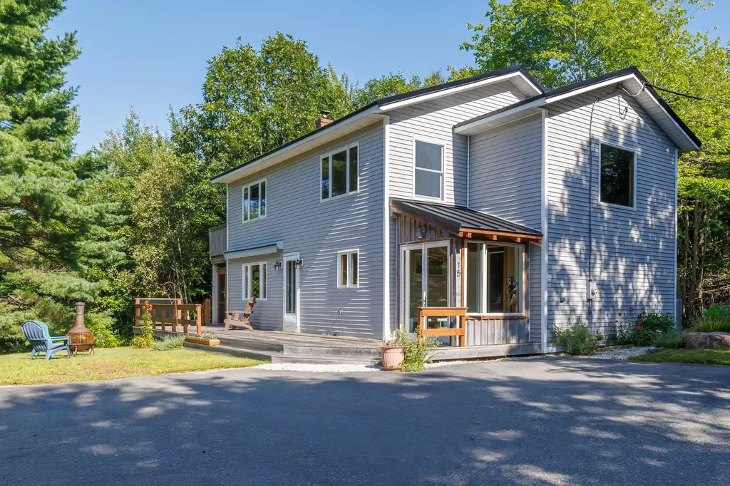 15 Evergreen Lane Bar Harbor ME 04609