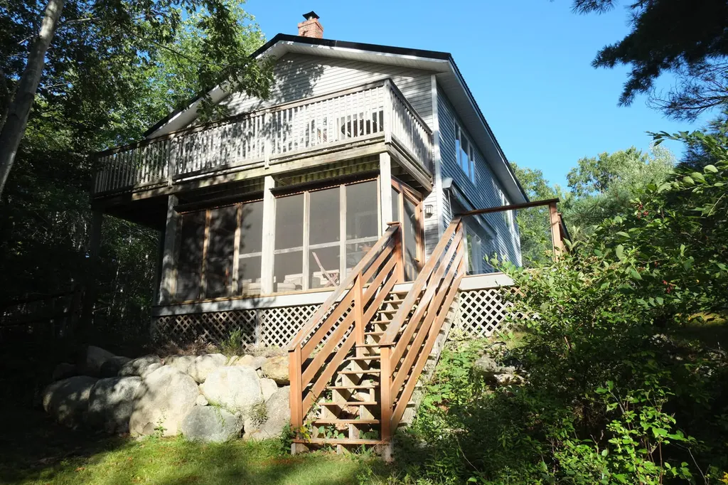 15 Evergreen Lane Bar Harbor ME 04609