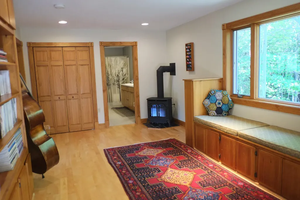 15 Evergreen Lane Bar Harbor ME 04609