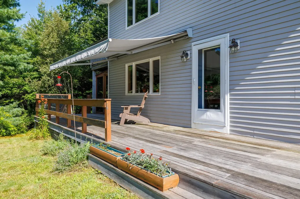 15 Evergreen Lane Bar Harbor ME 04609