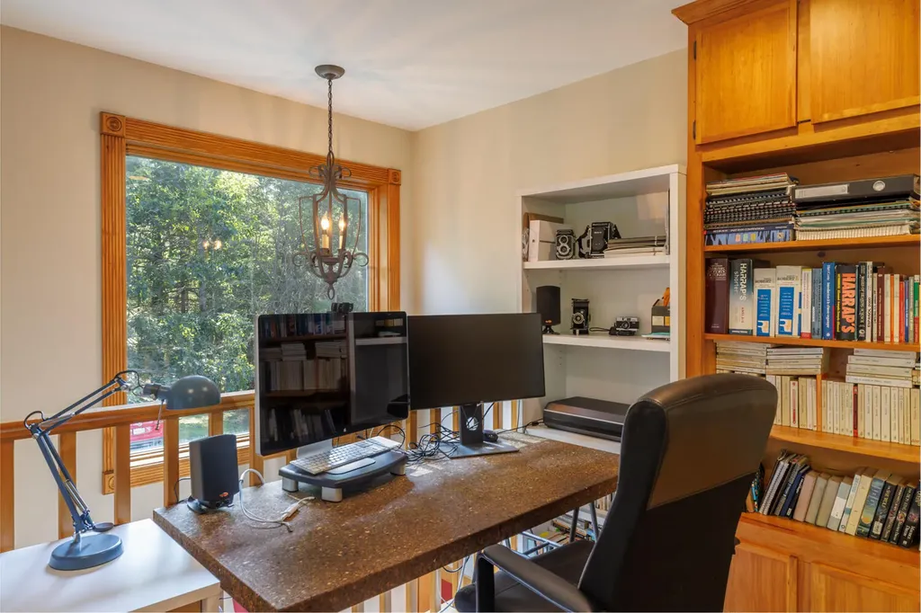 15 Evergreen Lane Bar Harbor ME 04609