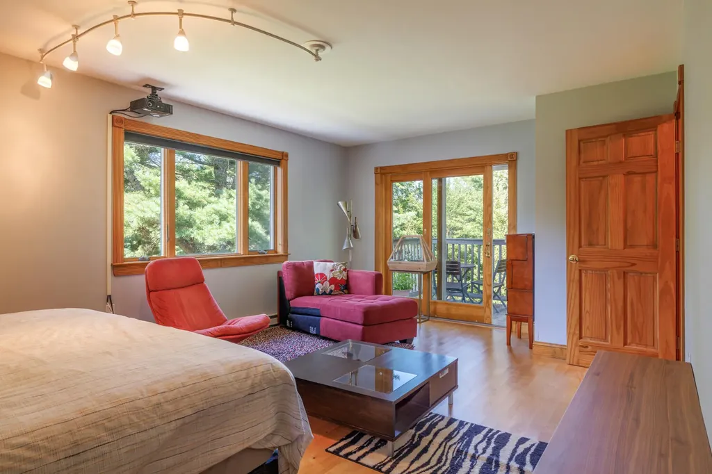 15 Evergreen Lane Bar Harbor ME 04609