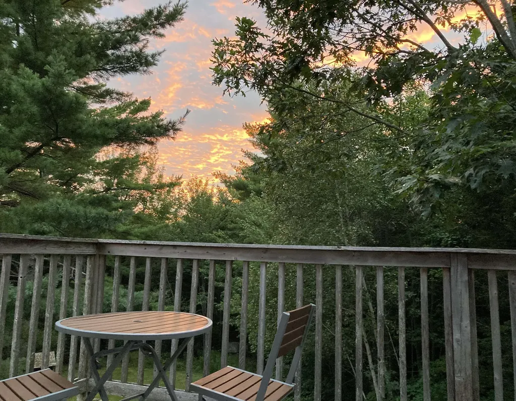 15 Evergreen Lane Bar Harbor ME 04609