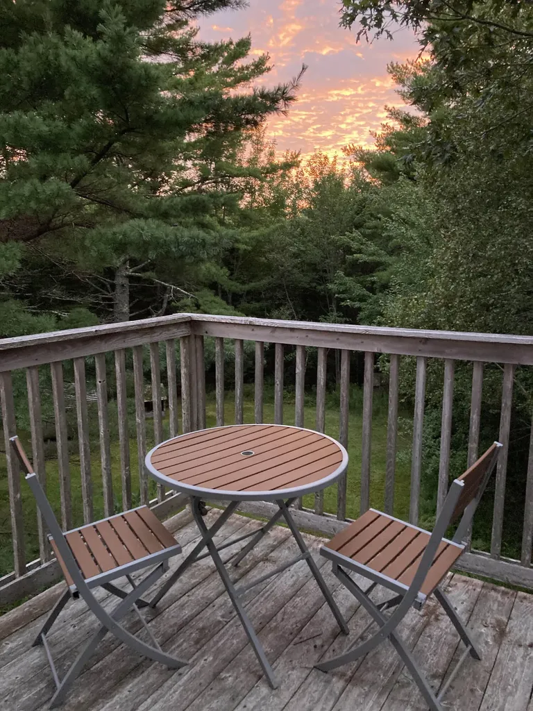 15 Evergreen Lane Bar Harbor ME 04609