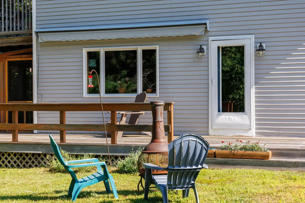 15 Evergreen Lane Bar Harbor ME 04609