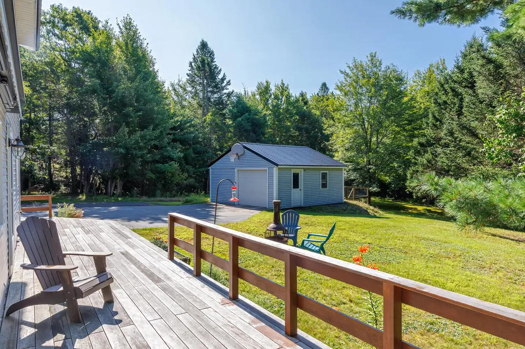 15 Evergreen Lane Bar Harbor ME 04609