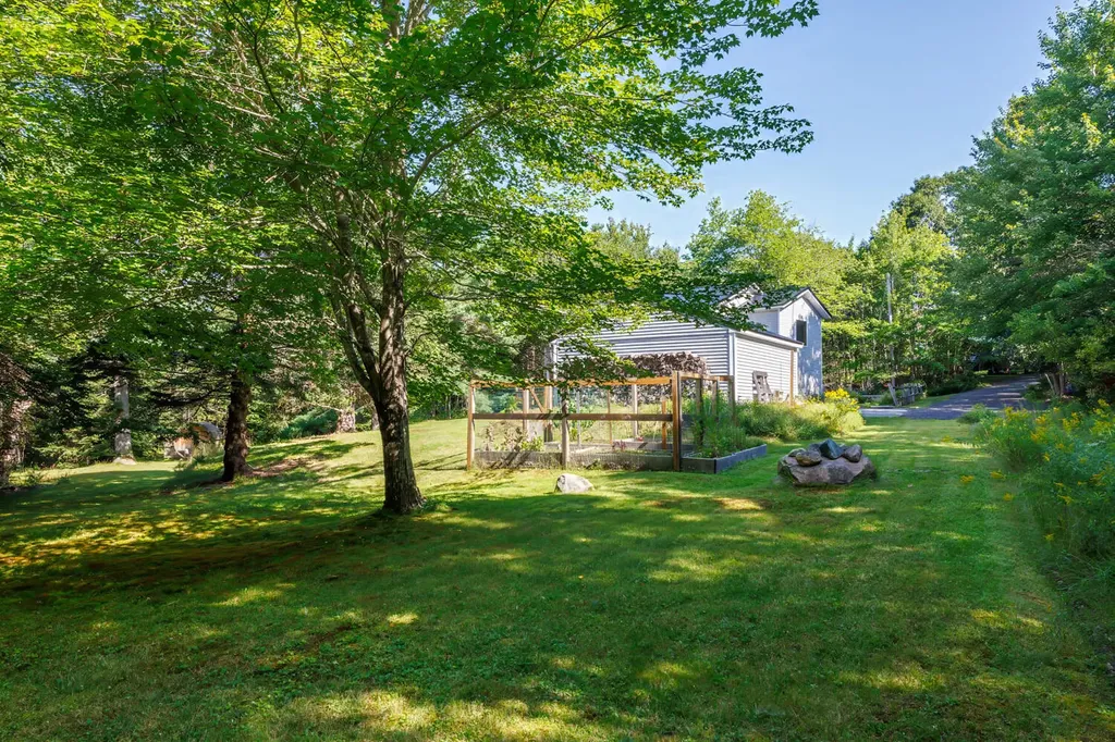 15 Evergreen Lane Bar Harbor ME 04609
