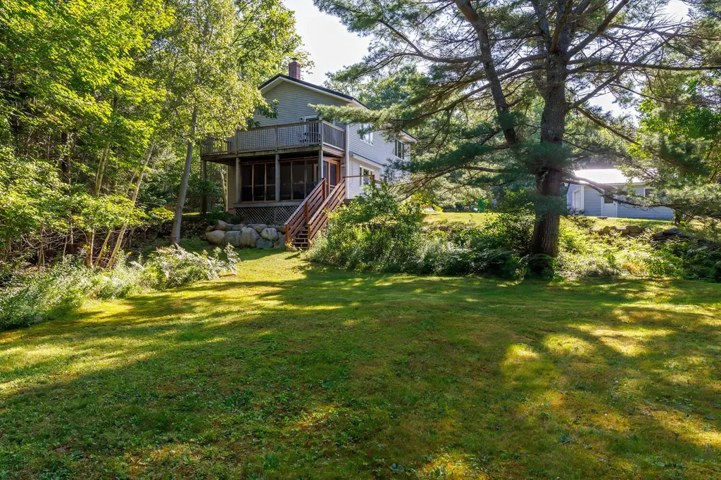 15 Evergreen Lane Bar Harbor ME 04609