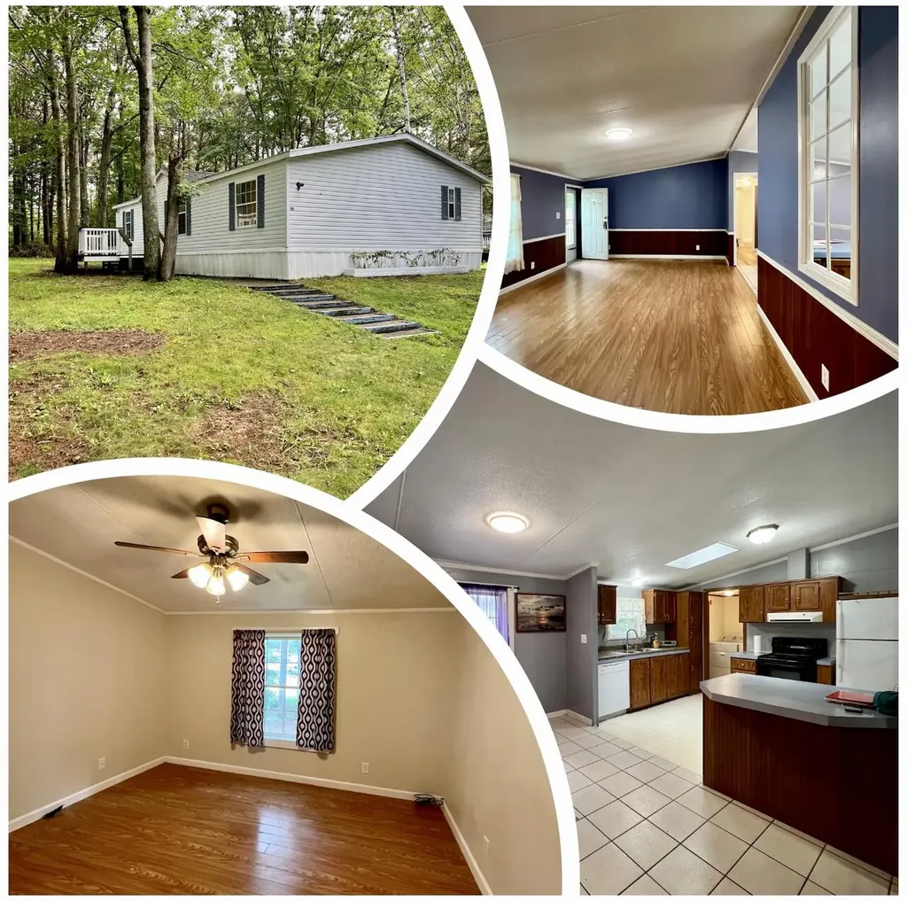 714 Alfred Road Arundel ME 04046