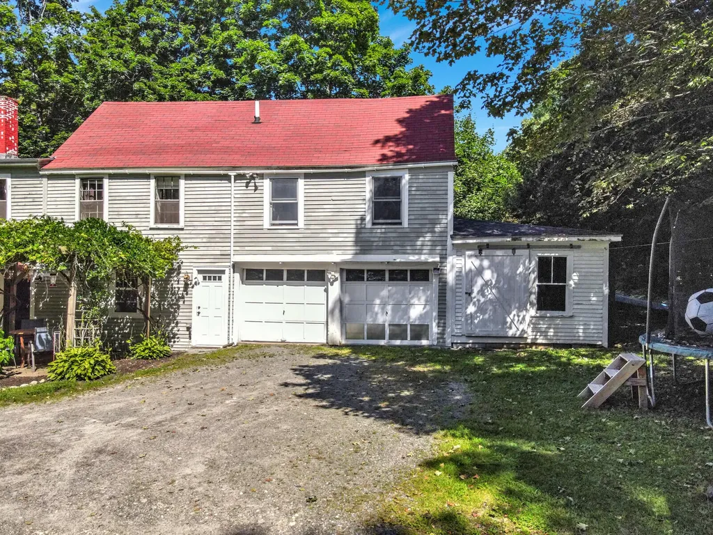 84 Central Street Gardiner ME 04345