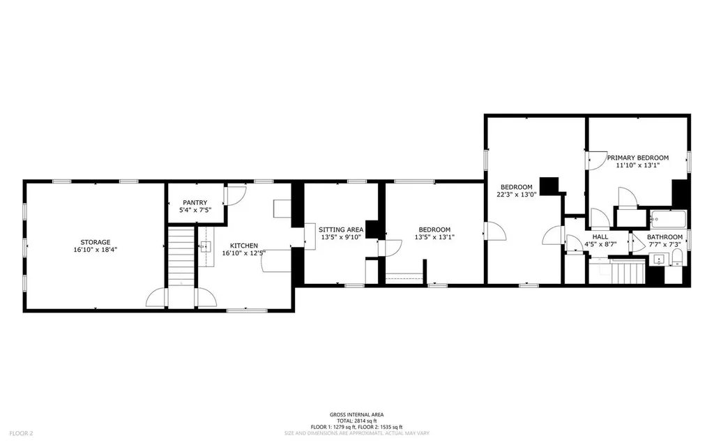84 Central Street Gardiner ME 04345