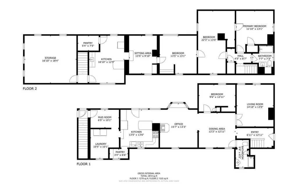 84 Central Street Gardiner ME 04345