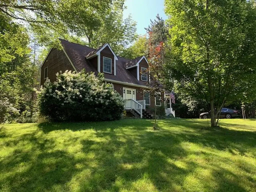 298 Copeland Hill Road Holden ME 04429