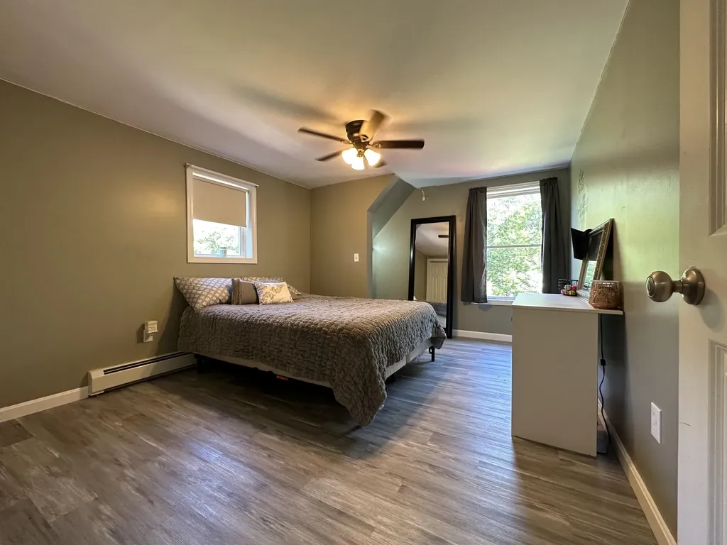 320 Garfield Road Minot ME 04258