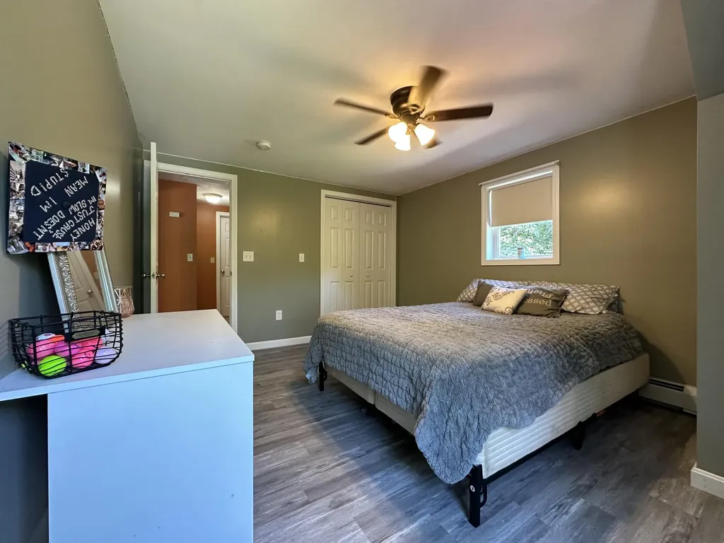 320 Garfield Road Minot ME 04258
