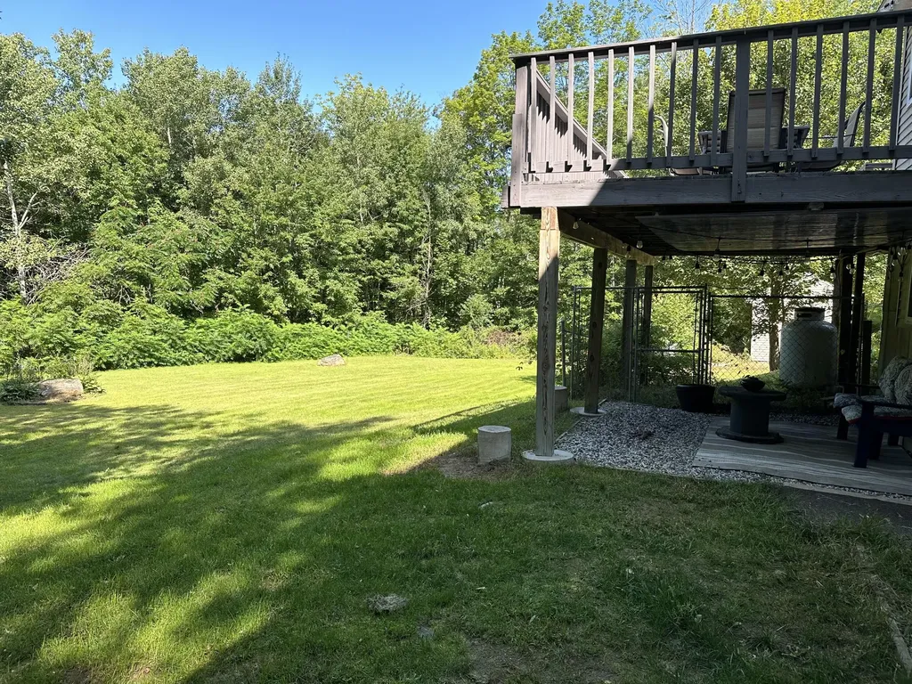 320 Garfield Road Minot ME 04258