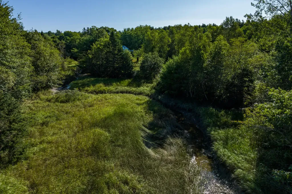 91 Park Street Cherryfield ME 04622
