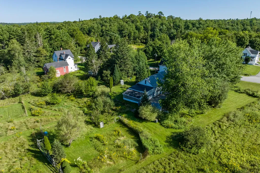 91 Park Street Cherryfield ME 04622