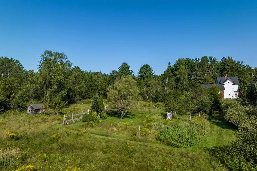 91 Park Street Cherryfield ME 04622