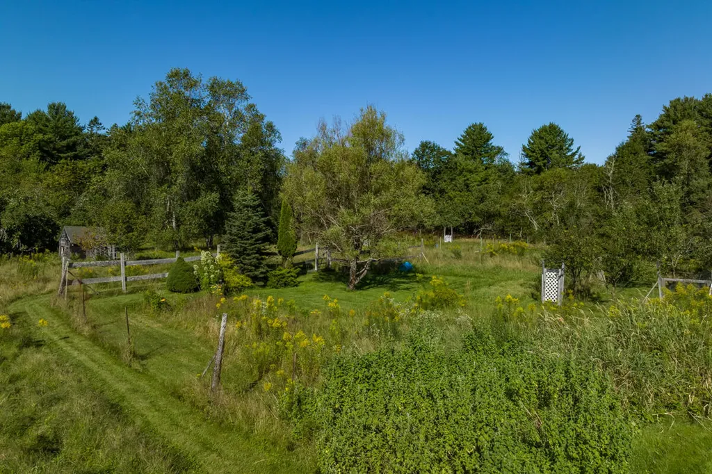 91 Park Street Cherryfield ME 04622