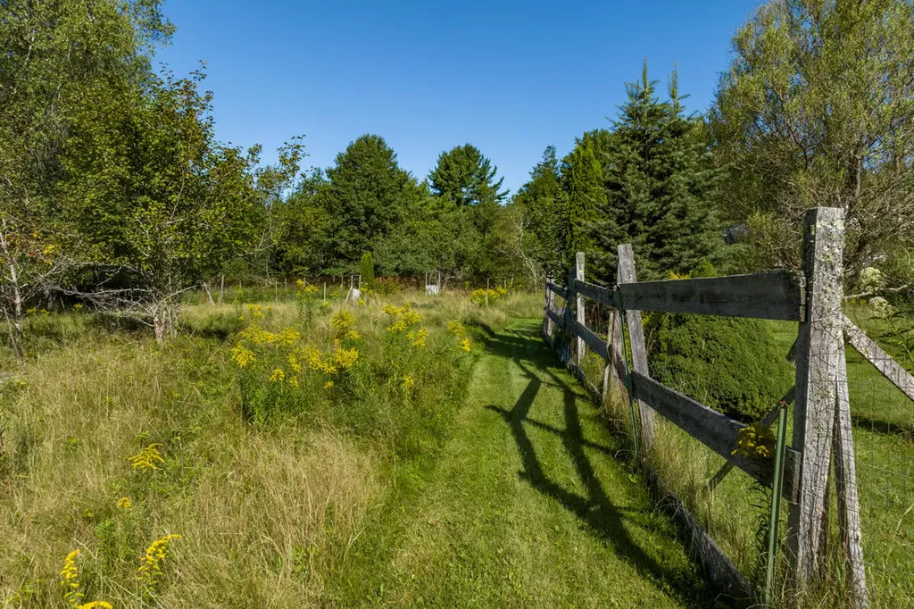 91 Park Street Cherryfield ME 04622
