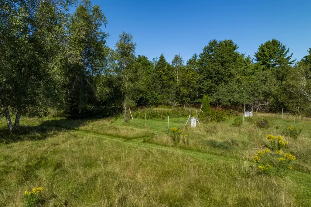 91 Park Street Cherryfield ME 04622