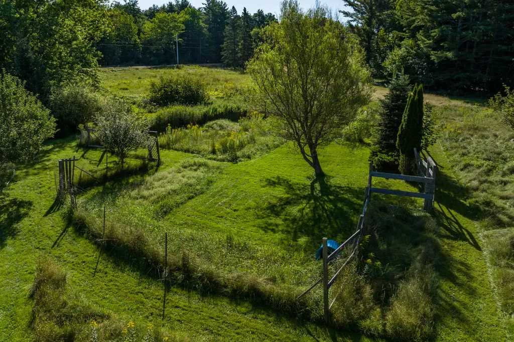 91 Park Street Cherryfield ME 04622