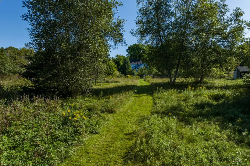 91 Park Street Cherryfield ME 04622