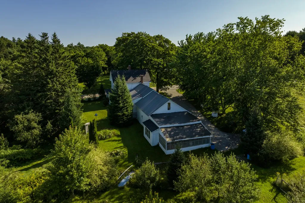 91 Park Street Cherryfield ME 04622
