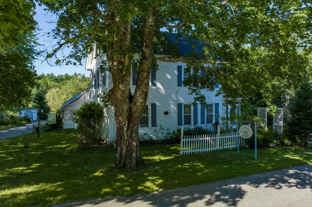 91 Park Street Cherryfield ME 04622