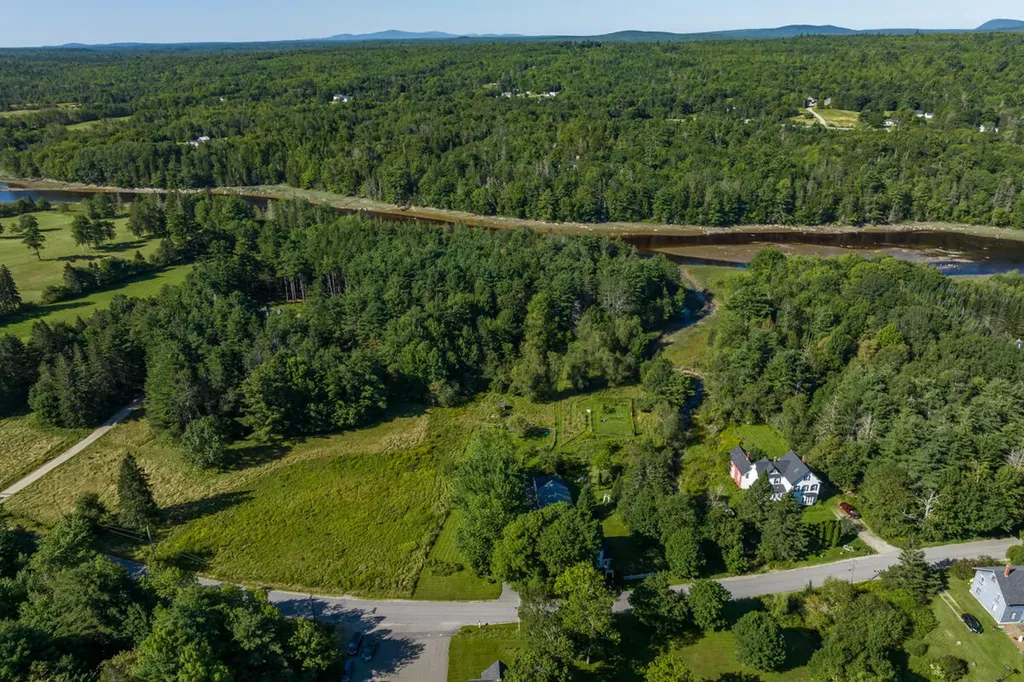 91 Park Street Cherryfield ME 04622
