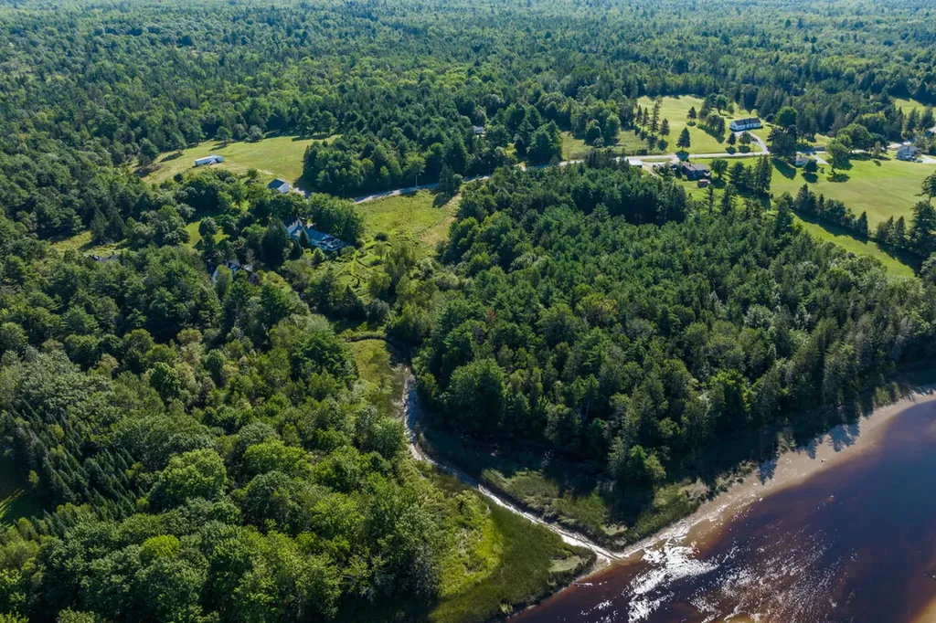 91 Park Street Cherryfield ME 04622