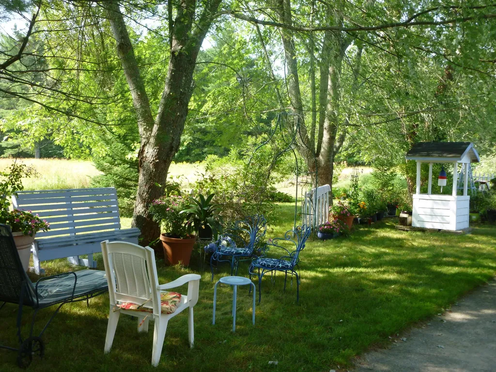 91 Park Street Cherryfield ME 04622