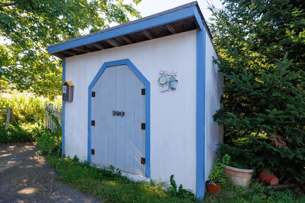 91 Park Street Cherryfield ME 04622