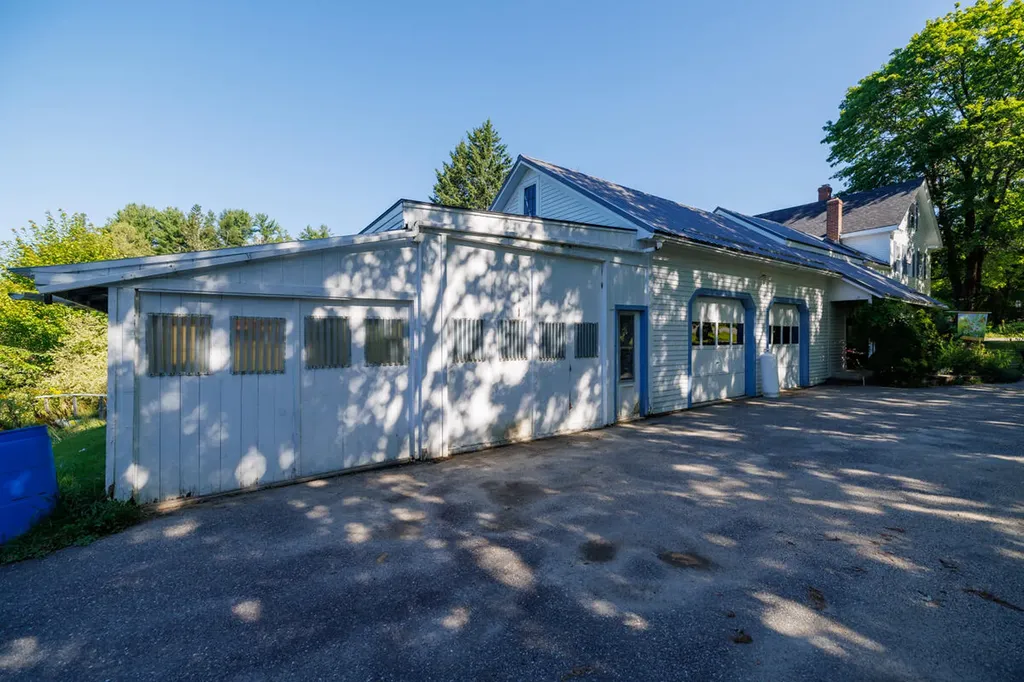 91 Park Street Cherryfield ME 04622