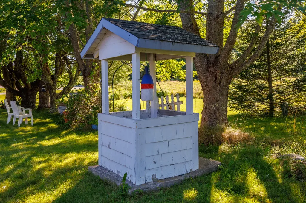 91 Park Street Cherryfield ME 04622