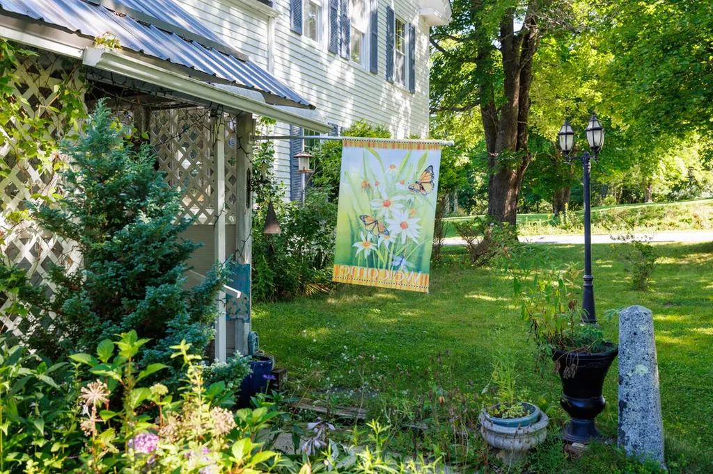 91 Park Street Cherryfield ME 04622