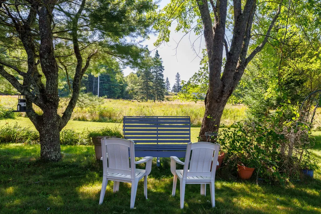 91 Park Street Cherryfield ME 04622
