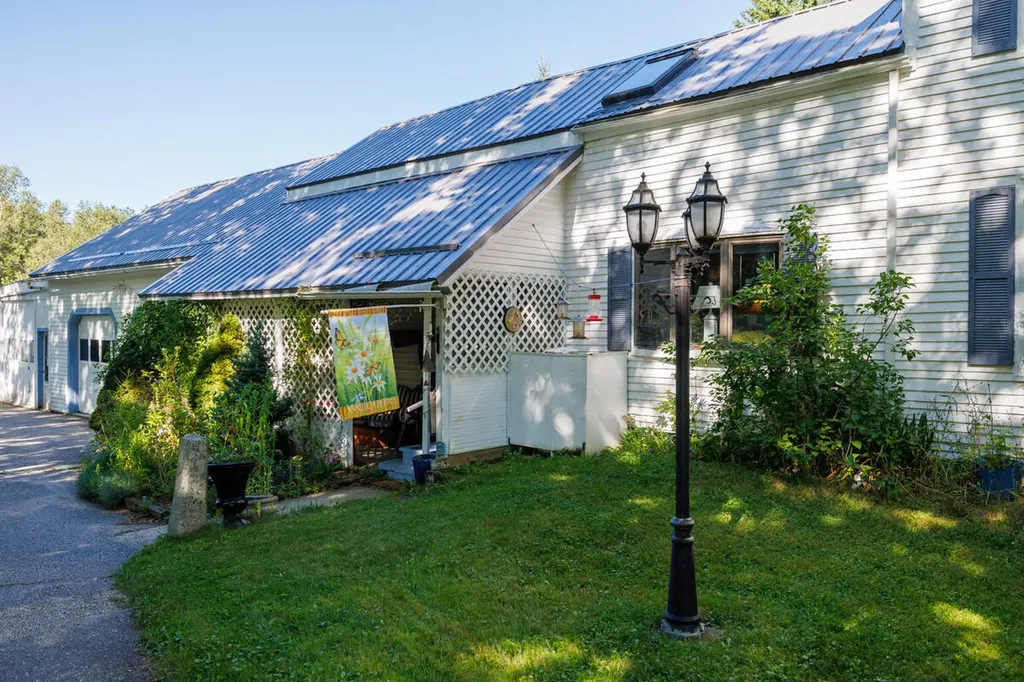 91 Park Street Cherryfield ME 04622