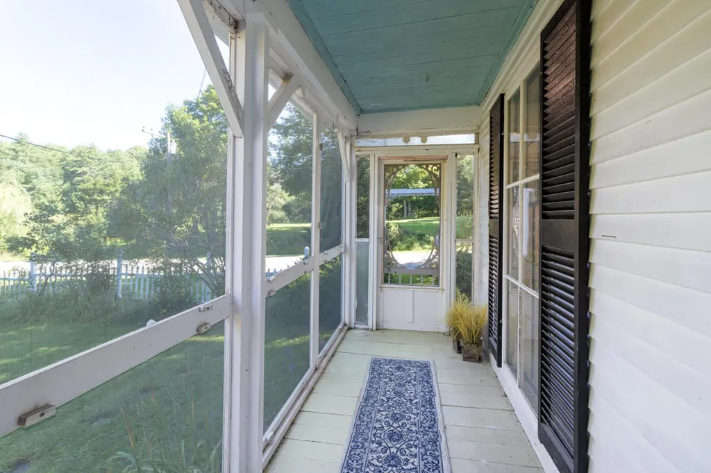 91 Park Street Cherryfield ME 04622