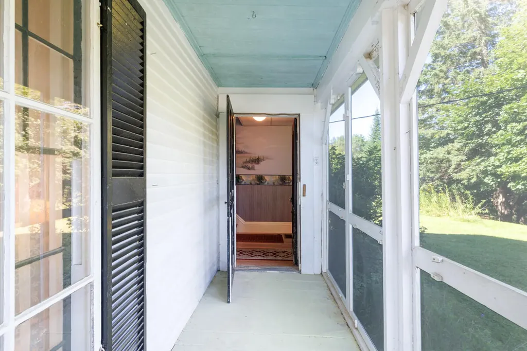 91 Park Street Cherryfield ME 04622
